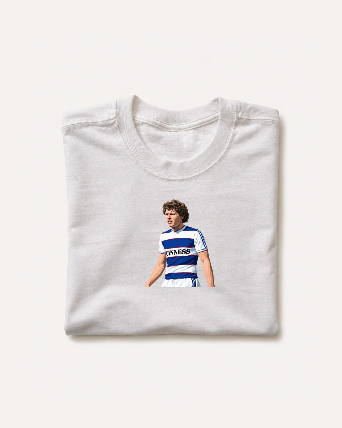 Queen's Park Rangers - Allen T-Shirt