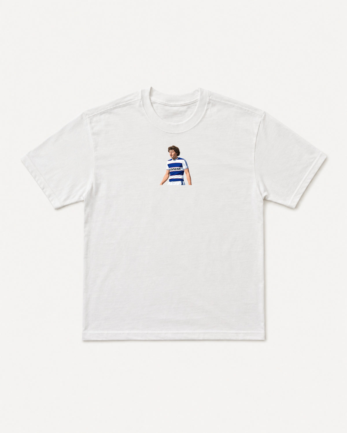 Queen's Park Rangers - Allen T-Shirt