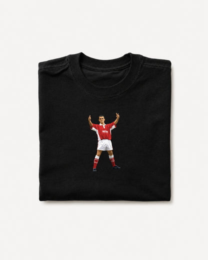 Charlton Athletic - Mendonca T-Shirt