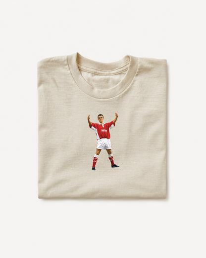 Charlton Athletic - Mendonca T-Shirt