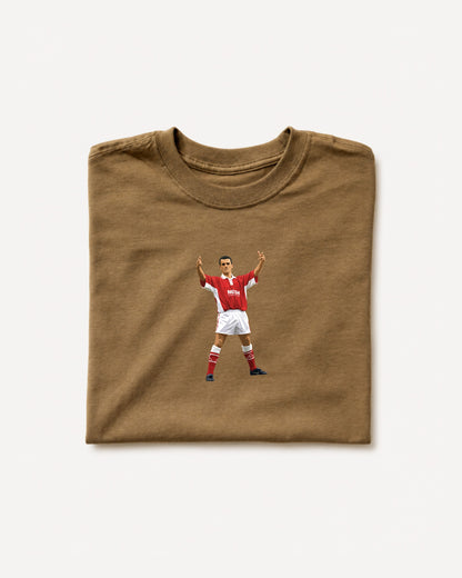 Charlton Athletic - Mendonca T-Shirt