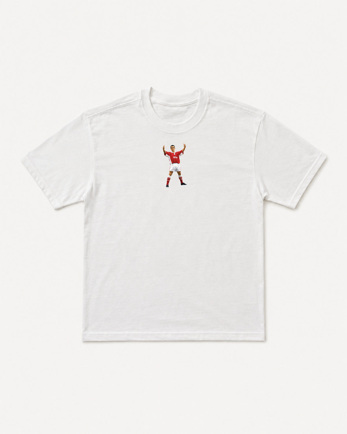 Charlton Athletic - Mendonca T-Shirt