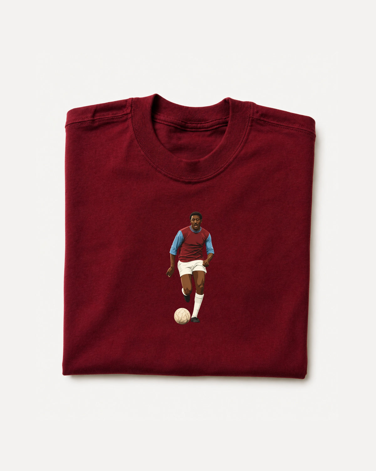 West Ham - Best T-Shirt