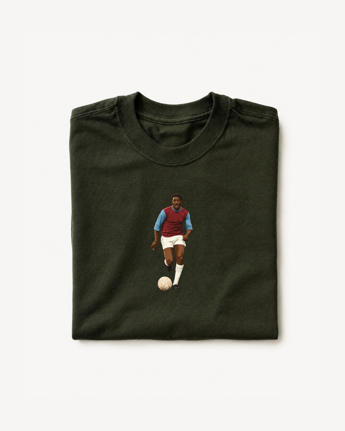 West Ham - Best T-Shirt