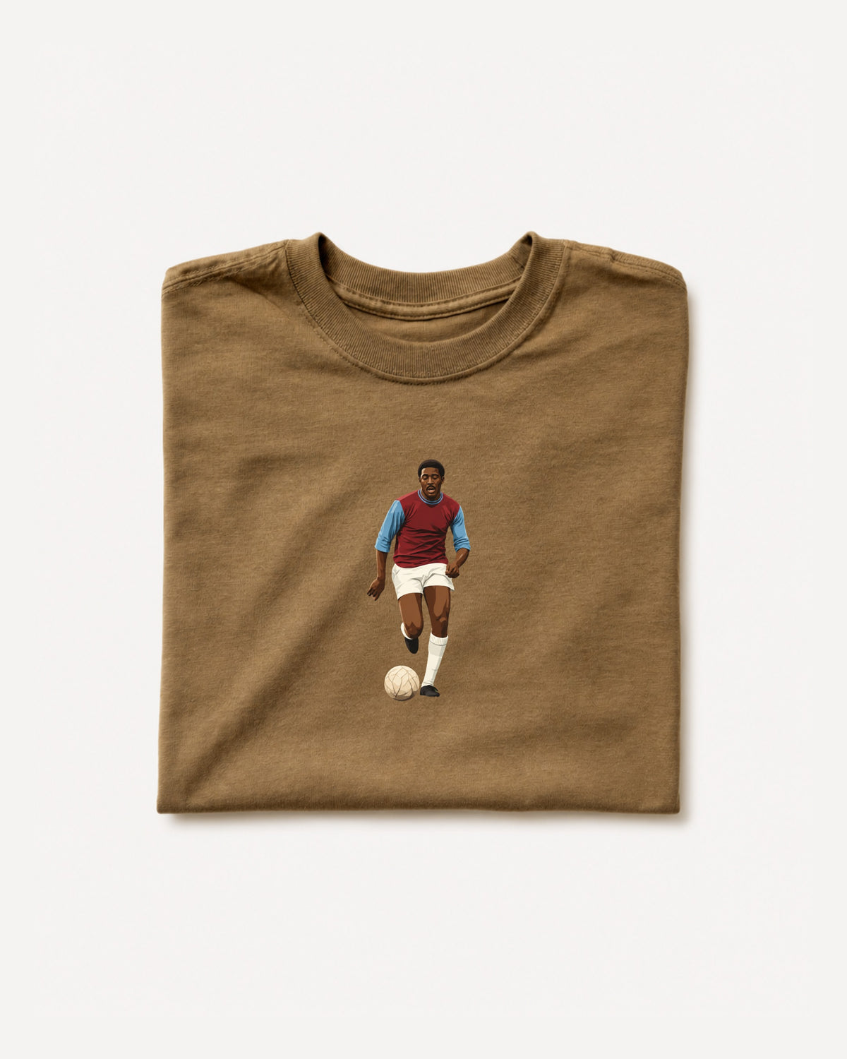 West Ham - Best T-Shirt