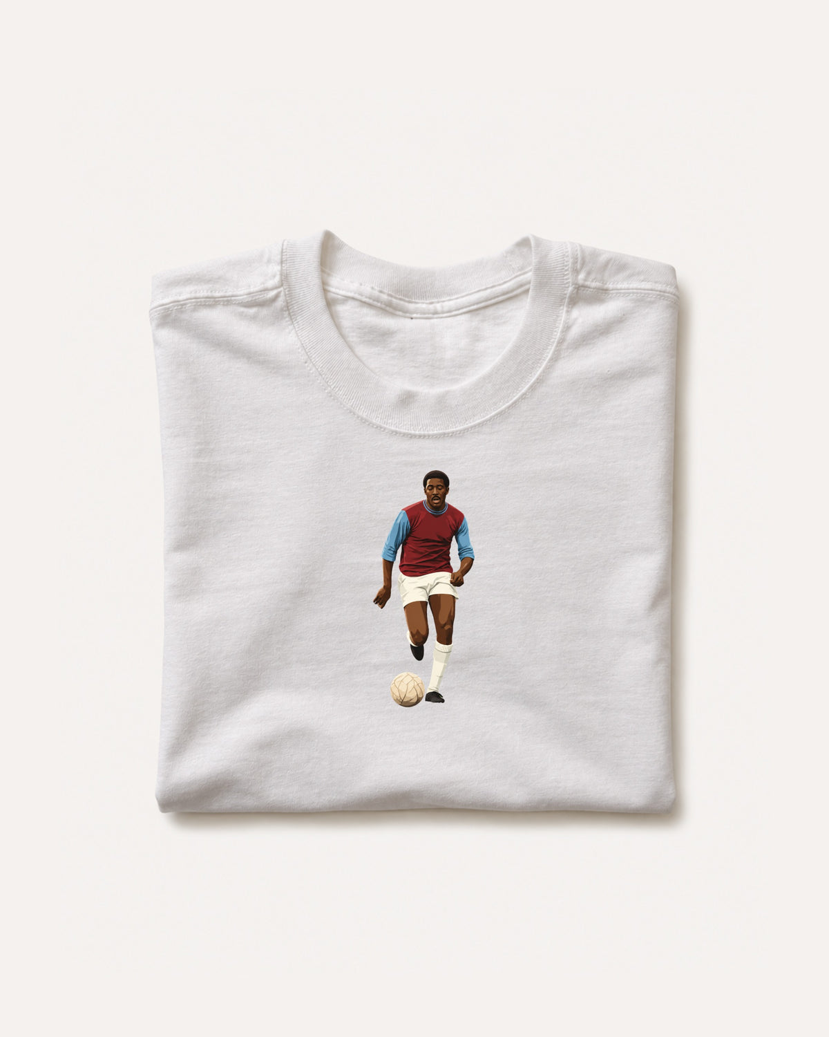 West Ham - Best T-Shirt
