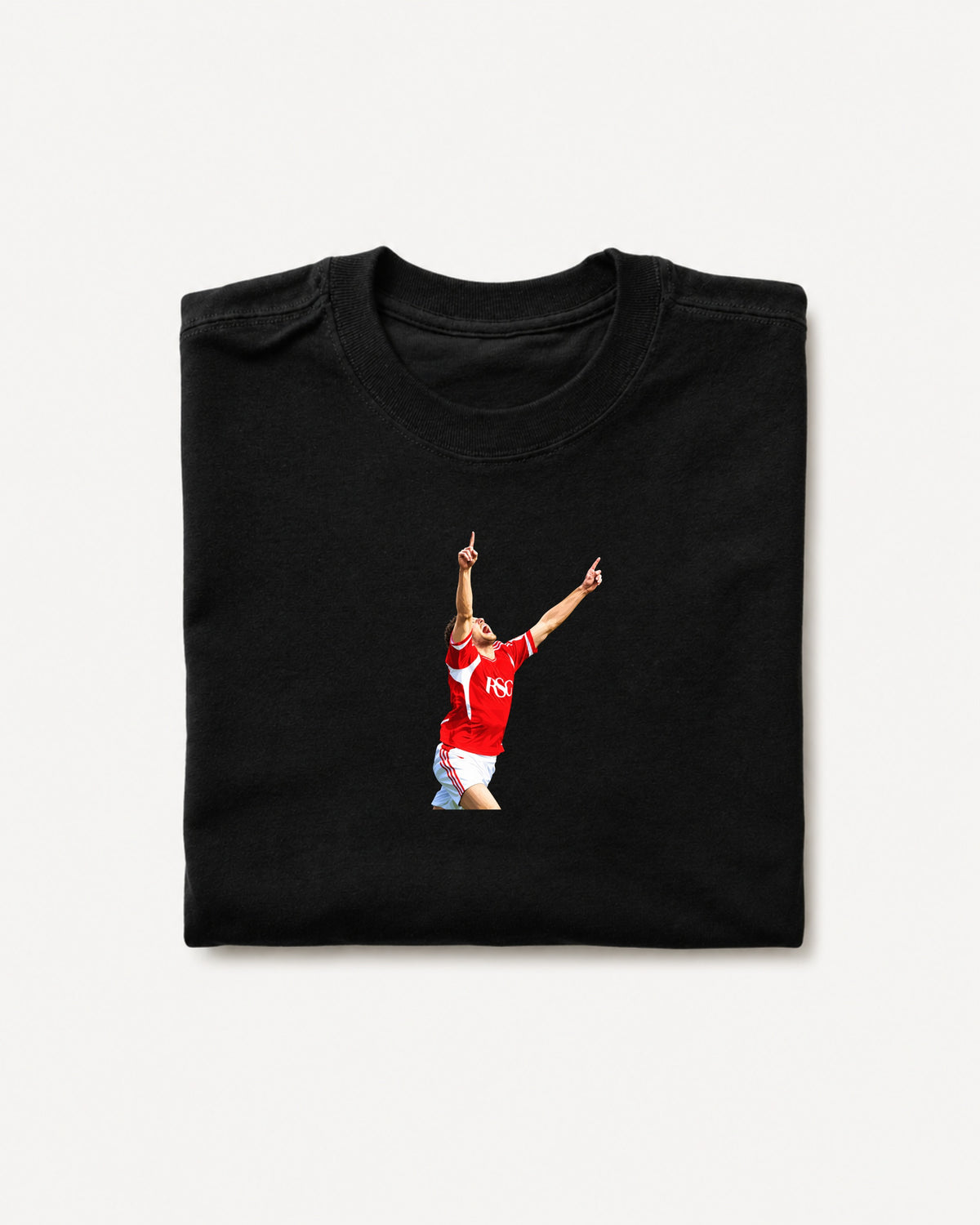 Bristol City - Skuse T-Shirt