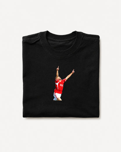 Bristol City - Skuse T-Shirt