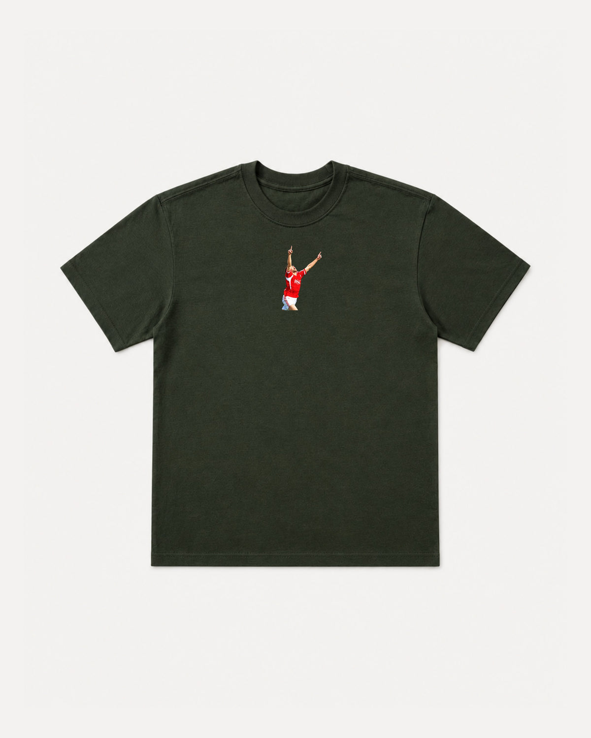 Bristol City - Skuse T-Shirt