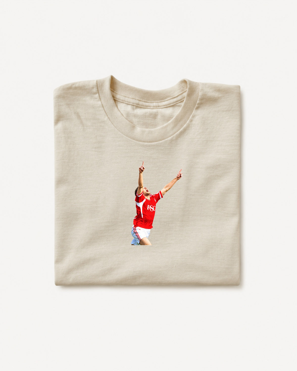 Bristol City - Skuse T-Shirt
