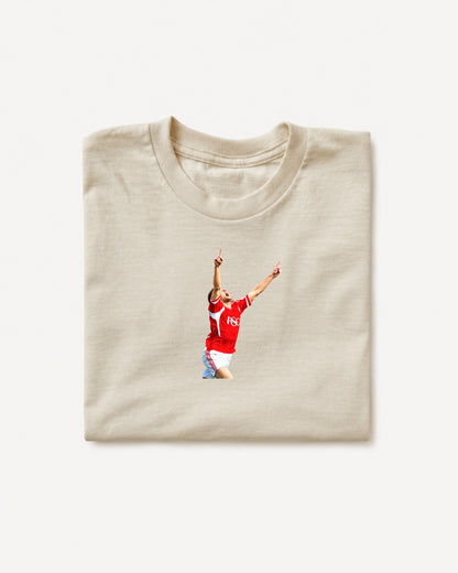 Bristol City - Skuse T-Shirt