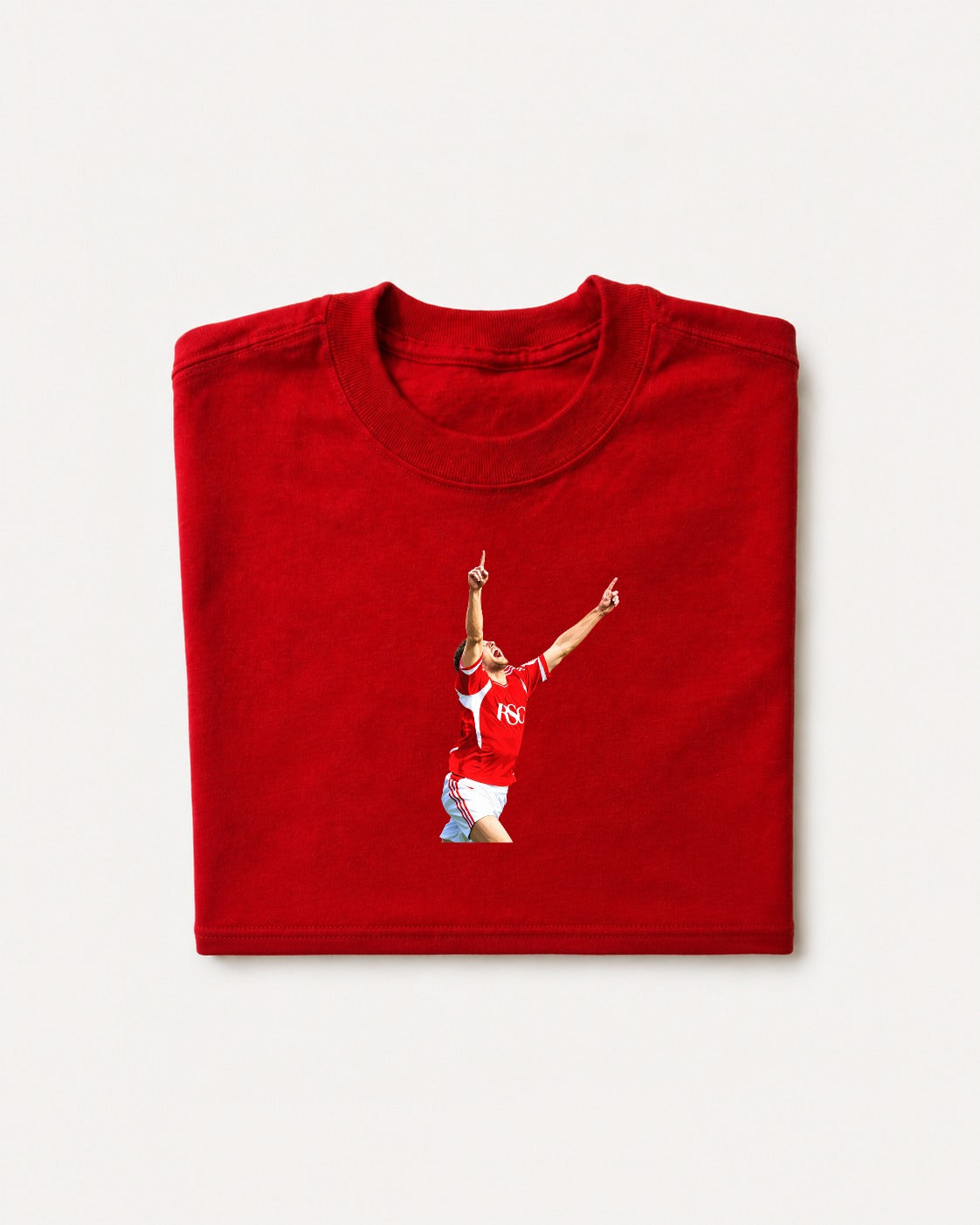 Bristol City - Skuse T-Shirt