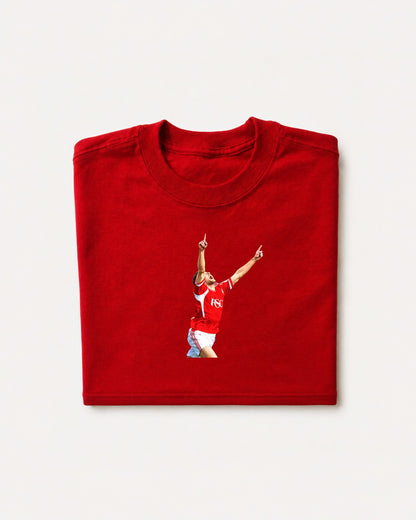 Bristol City - Skuse T-Shirt