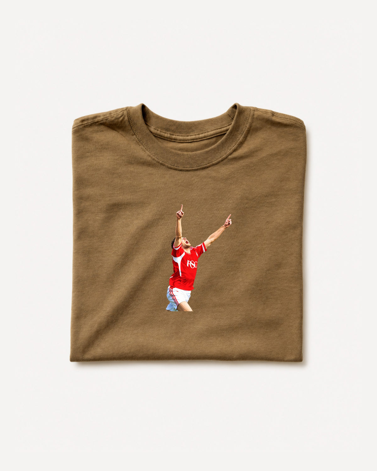 Bristol City - Skuse T-Shirt