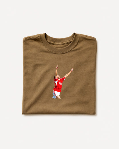 Bristol City - Skuse T-Shirt
