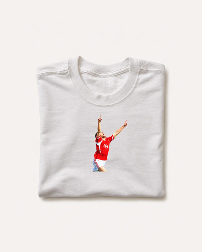 Bristol City - Skuse T-Shirt
