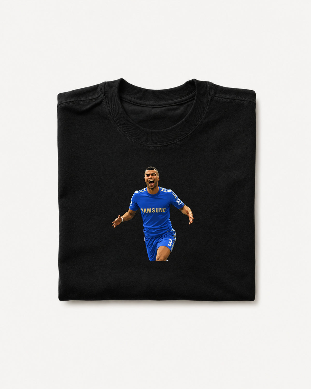 Chelsea - Cole T-Shirt