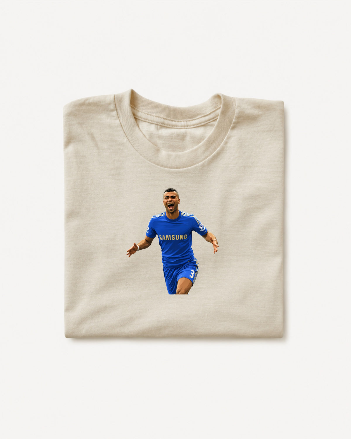 Chelsea - Cole T-Shirt