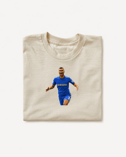 Chelsea - Cole T-Shirt