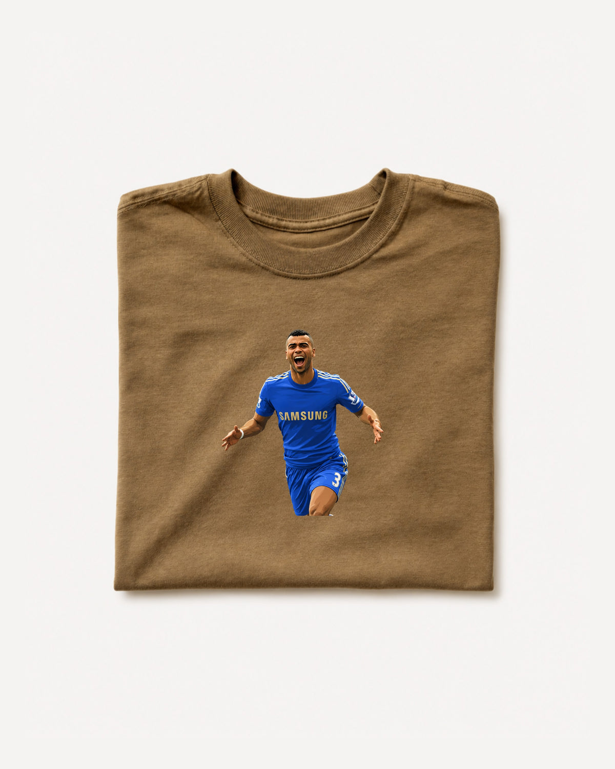 Chelsea - Cole T-Shirt