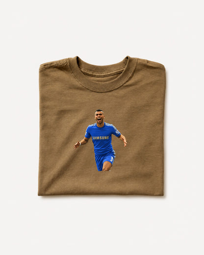Chelsea - Cole T-Shirt