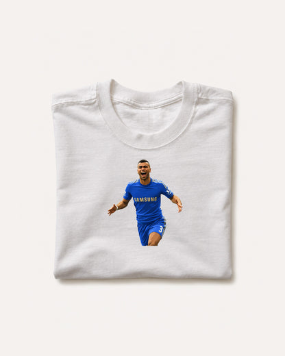 Chelsea - Cole T-Shirt
