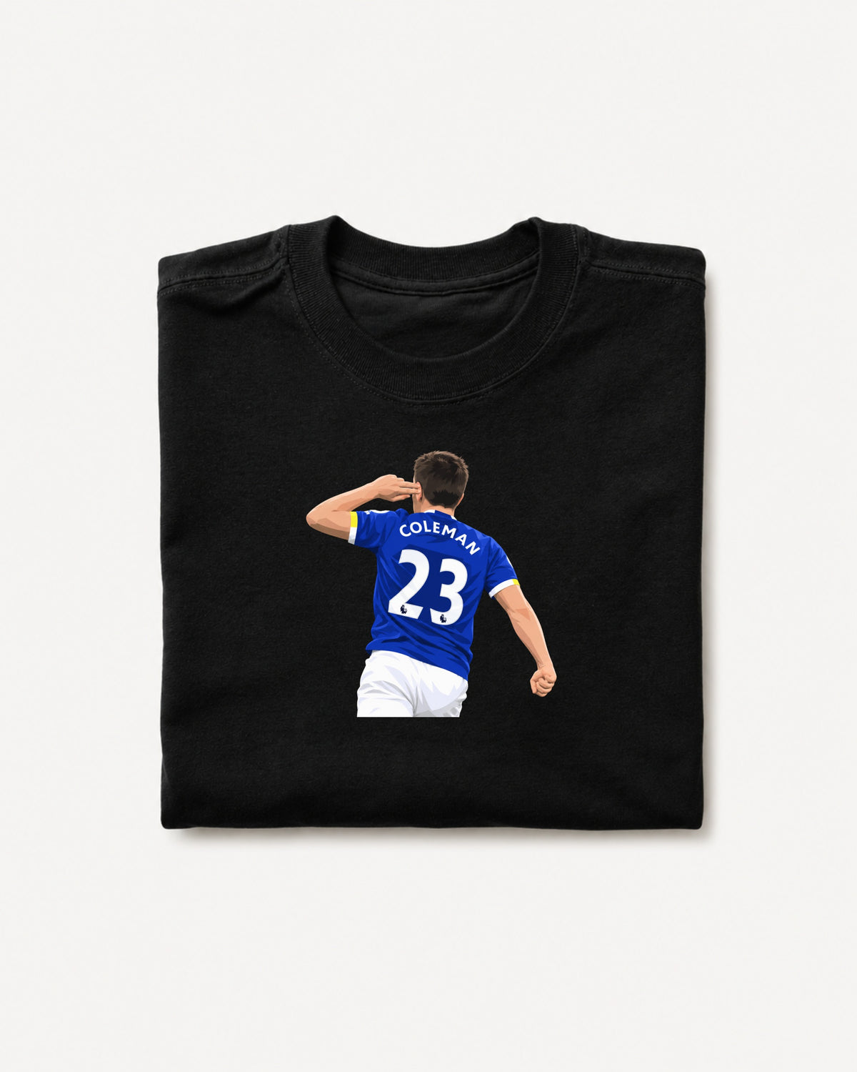 Everton - Coleman T-Shirt