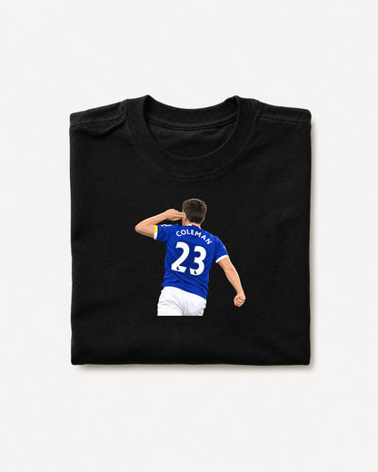 Everton - Coleman T-Shirt