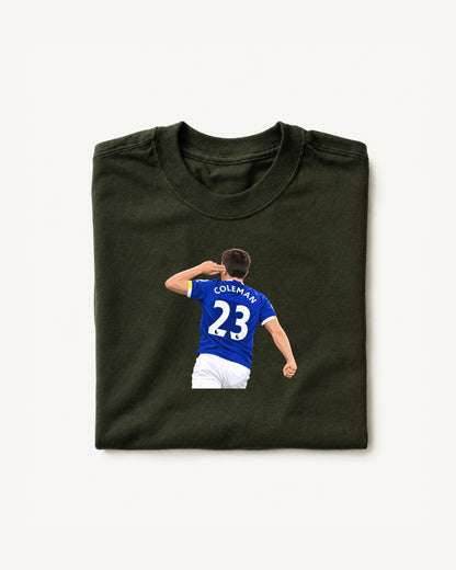 Everton - Coleman T-Shirt