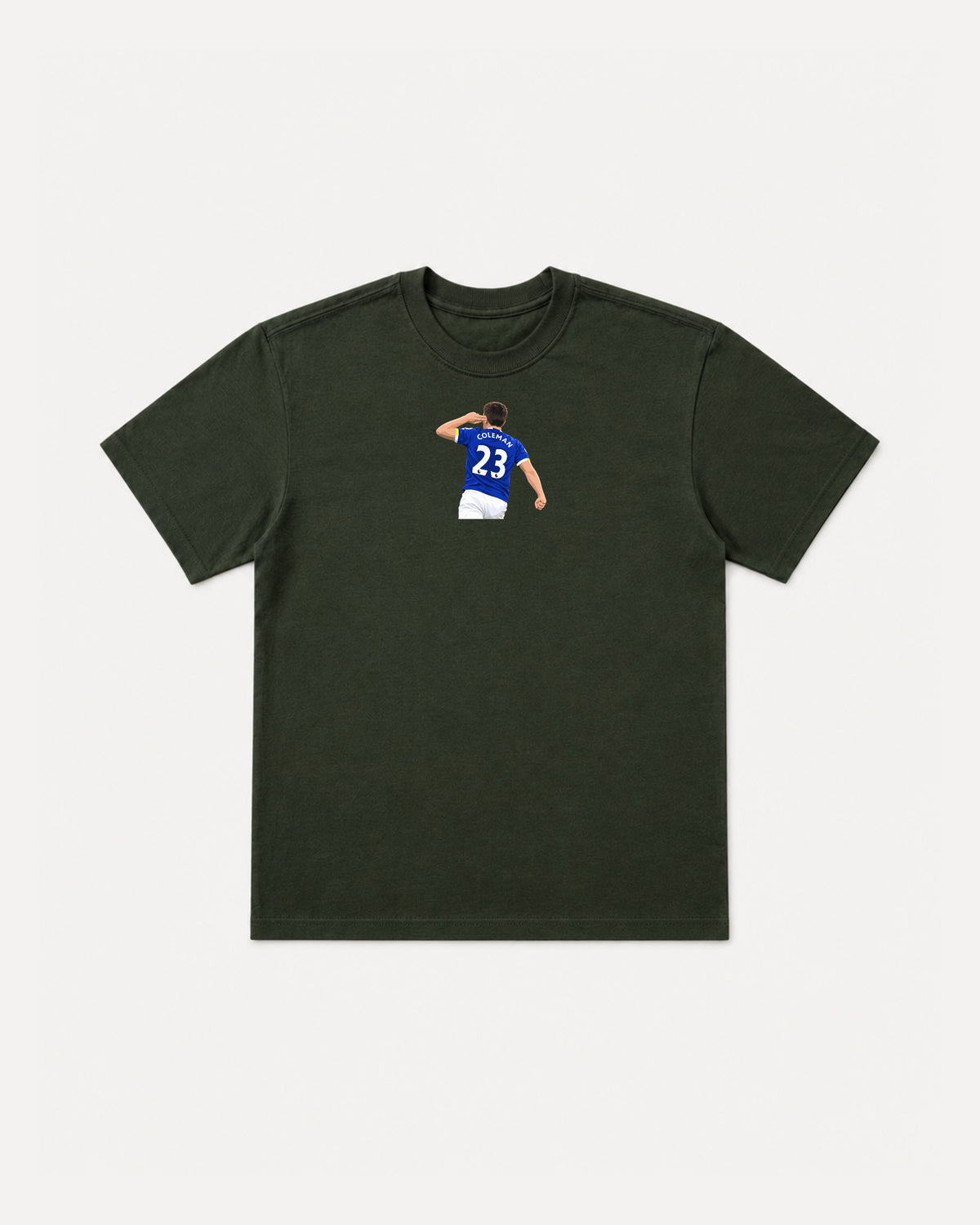 Everton - Coleman T-Shirt