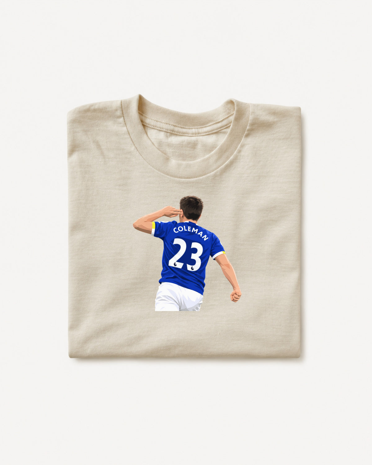 Everton - Coleman T-Shirt