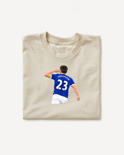 Everton - Coleman T-Shirt