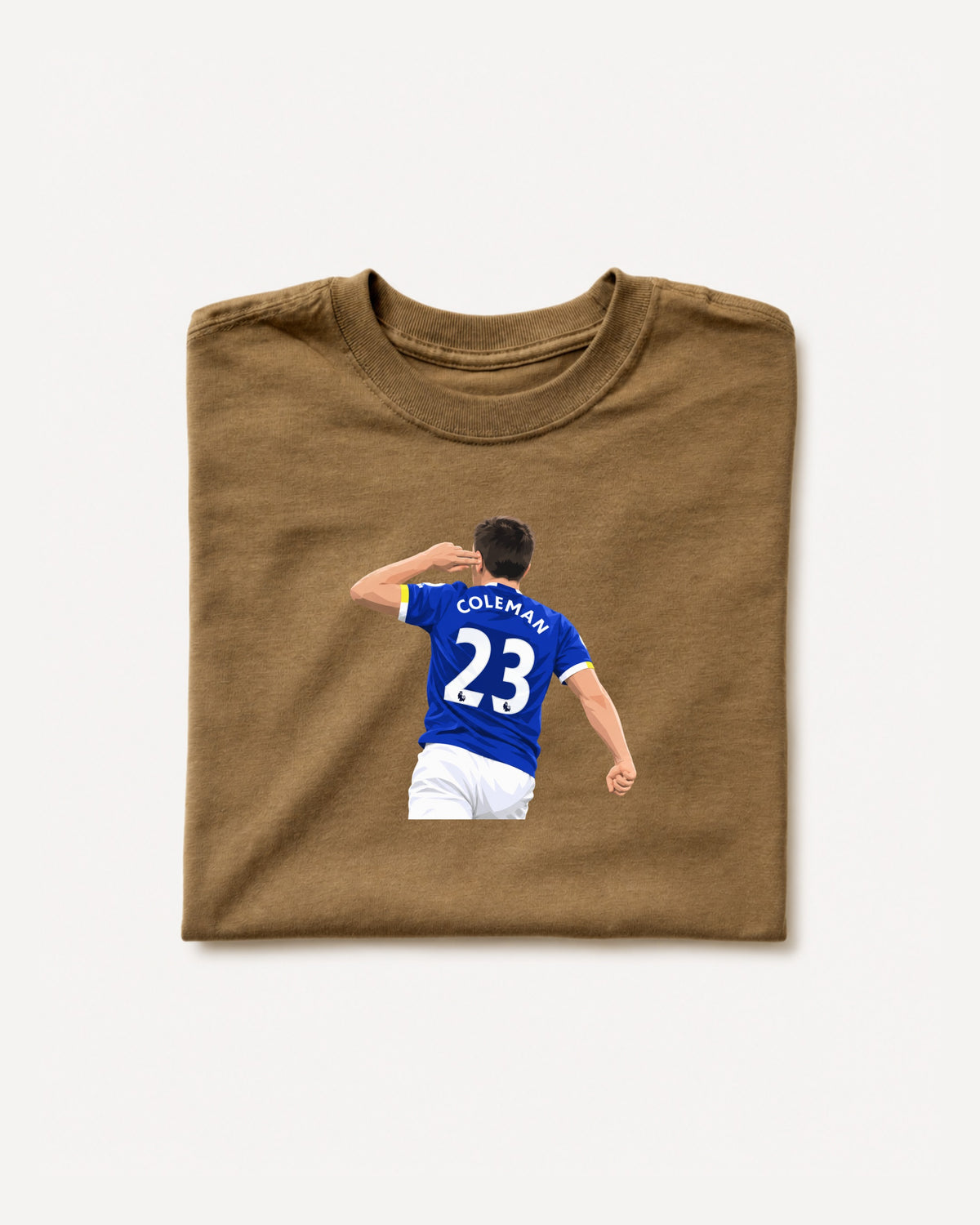 Everton - Coleman T-Shirt