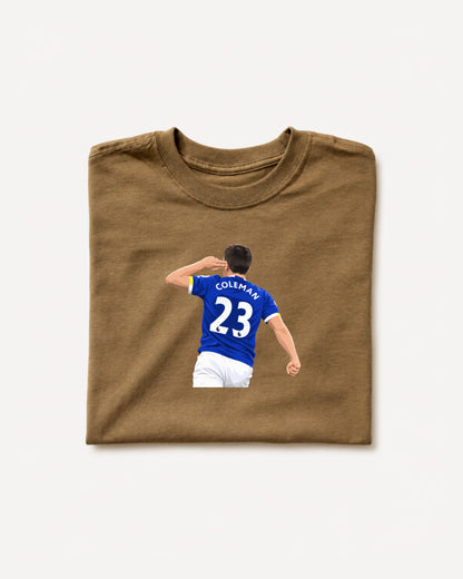 Everton - Coleman T-Shirt
