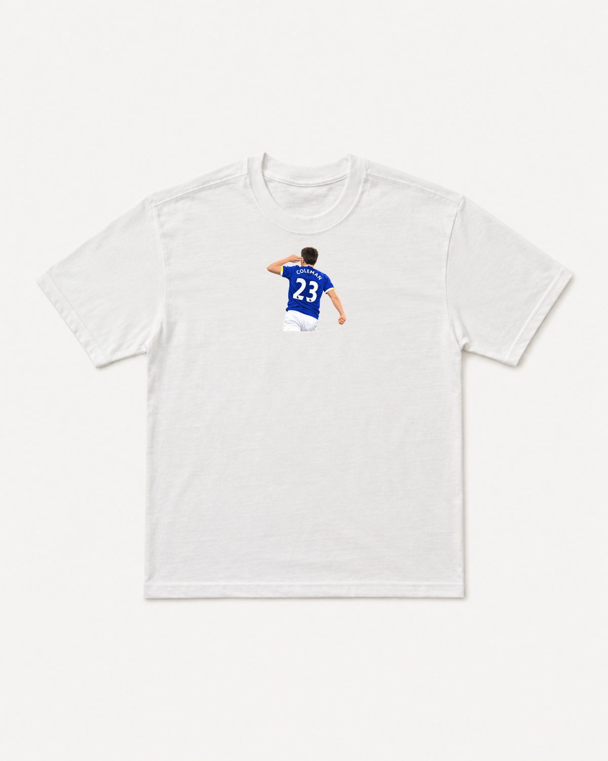 Everton - Coleman T-Shirt