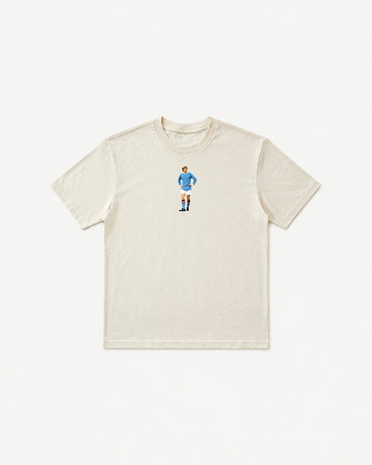 Manchester City - Bell T-Shirt