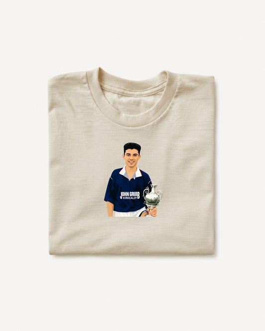 Raith Rovers - Cameron T-Shirt
