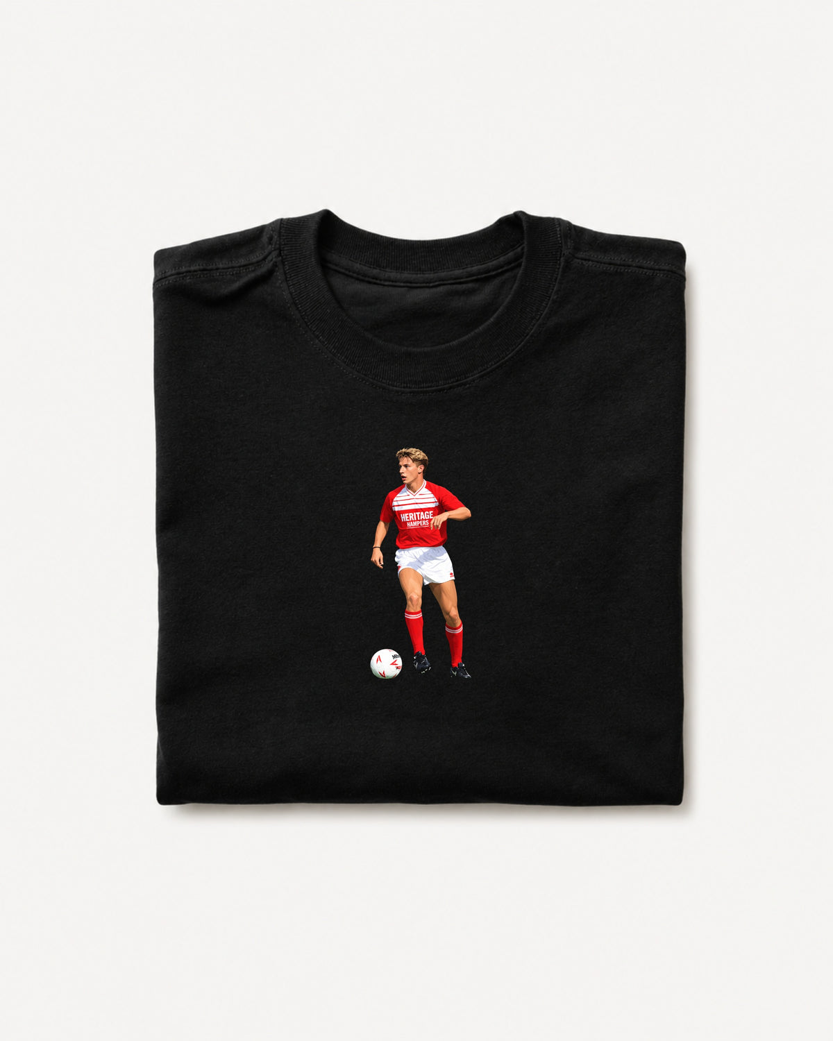 Middlesbrough - Cooper T-Shirt