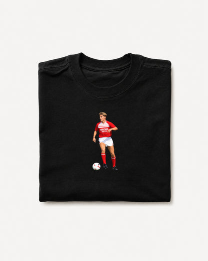 Middlesbrough - Cooper T-Shirt