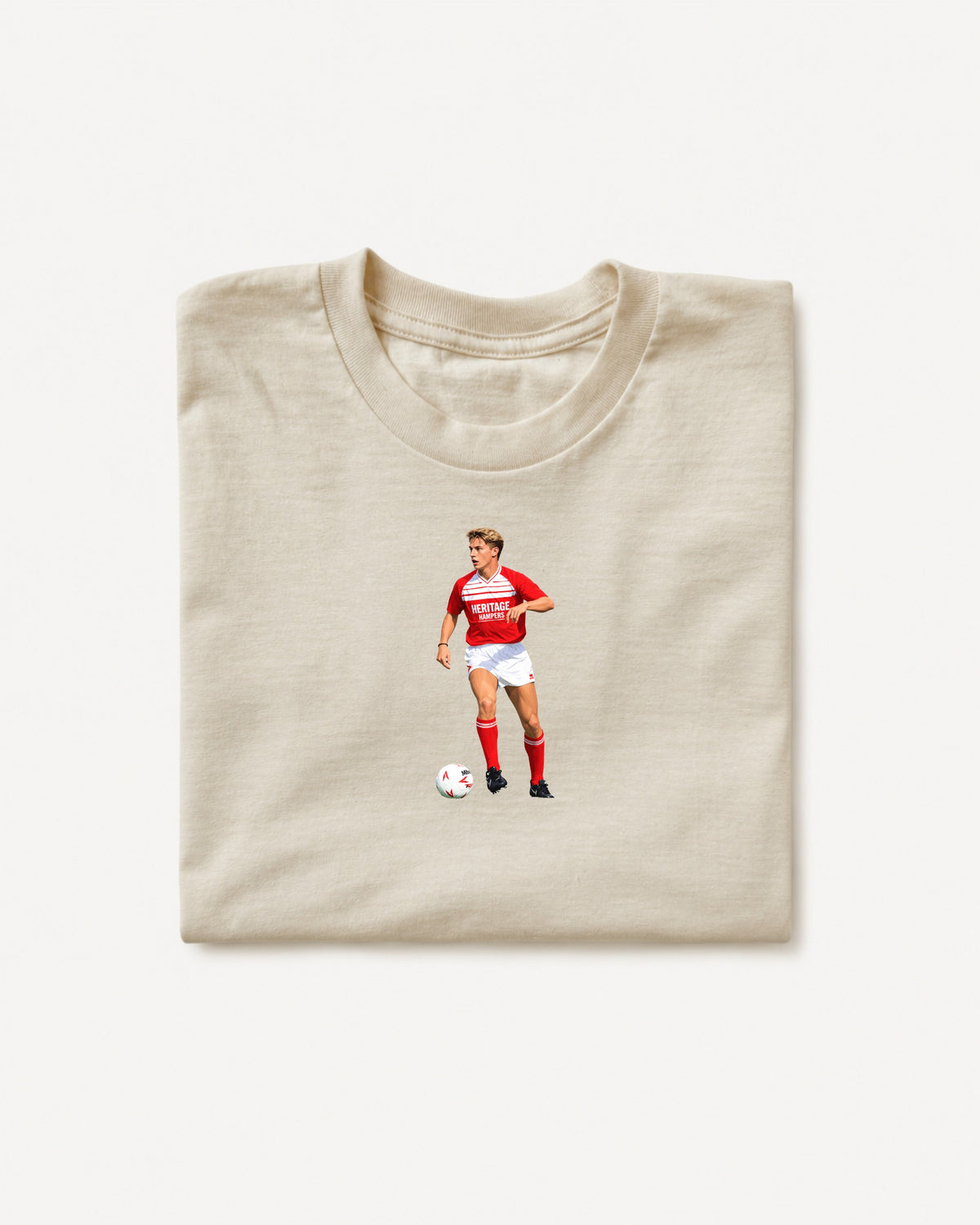 Middlesbrough - Cooper T-Shirt