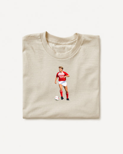 Middlesbrough - Cooper T-Shirt