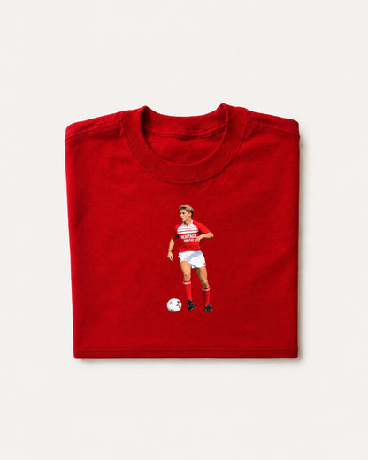 Middlesbrough - Cooper T-Shirt