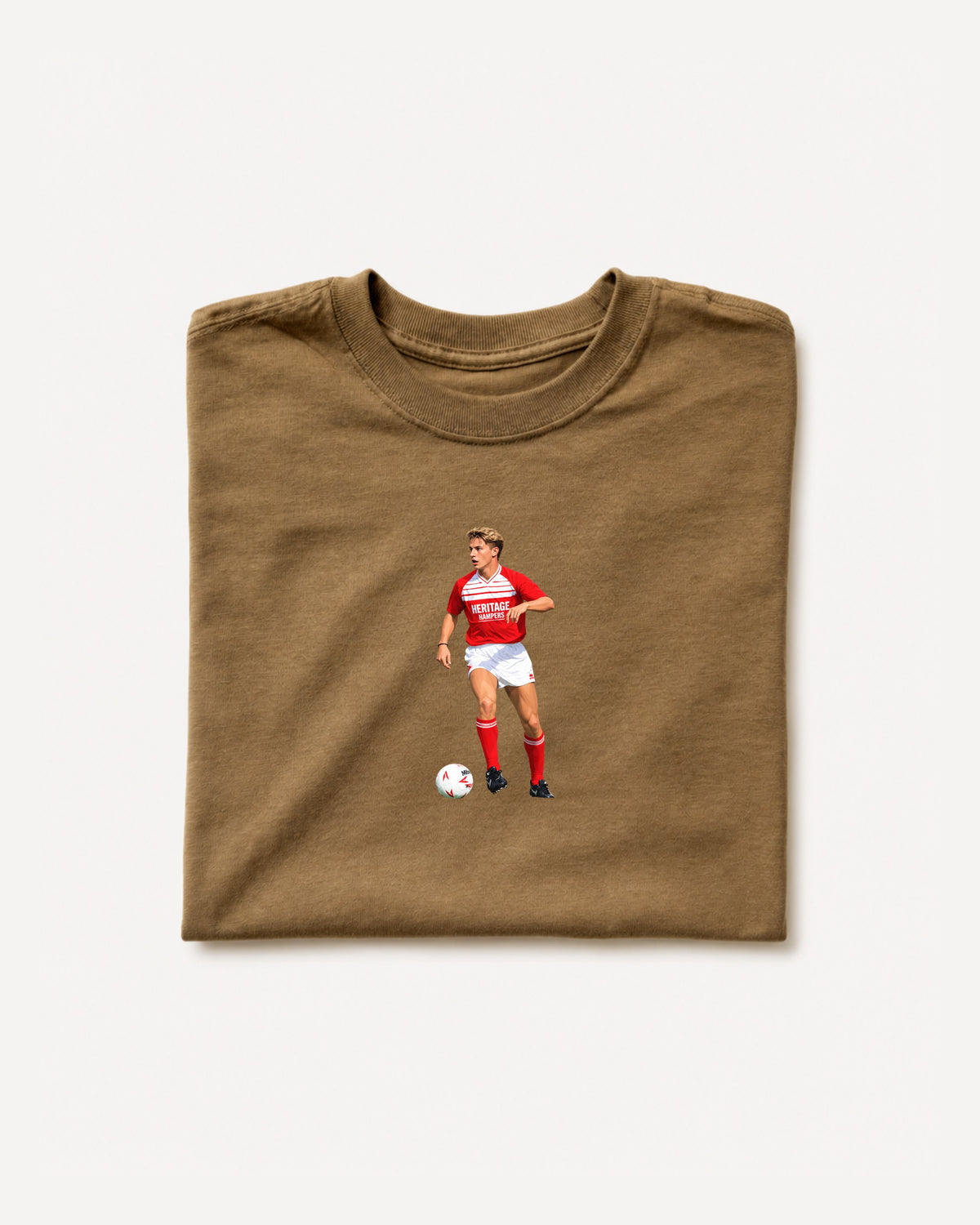 Middlesbrough - Cooper T-Shirt