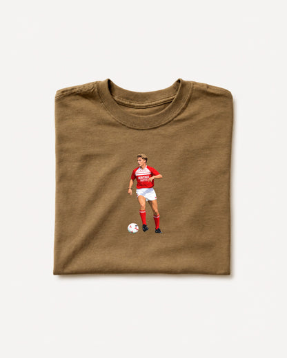 Middlesbrough - Cooper T-Shirt