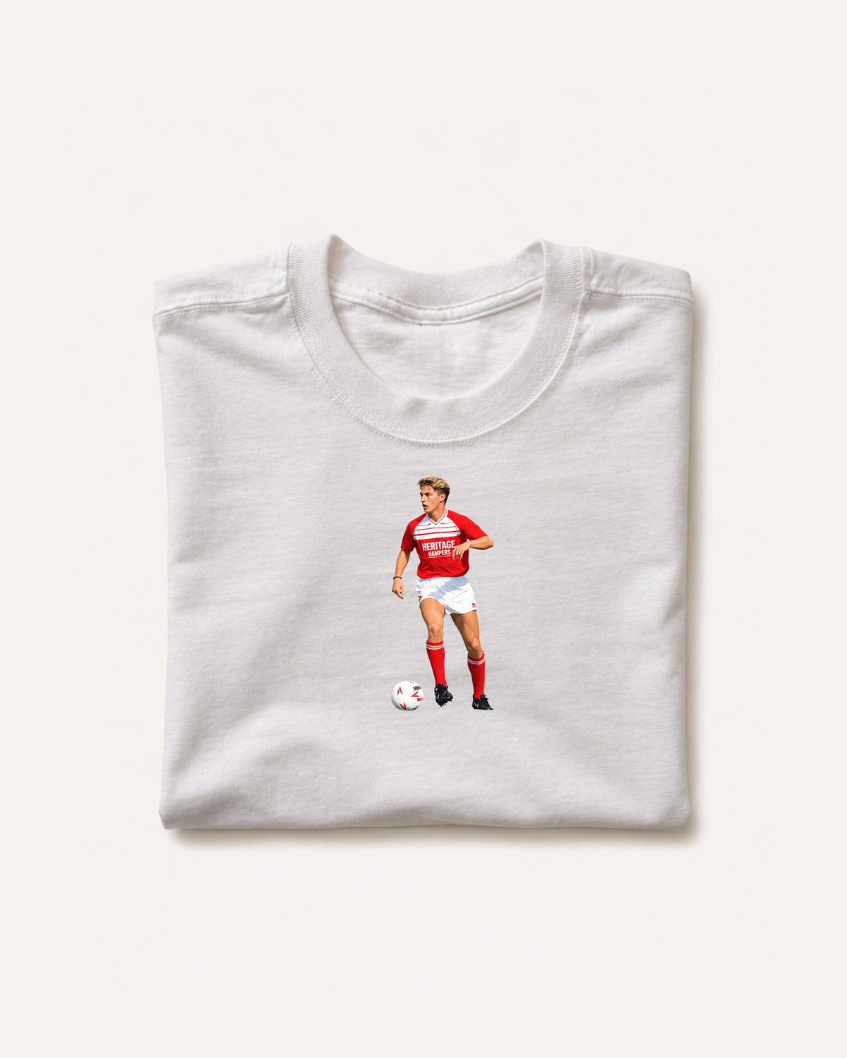 Middlesbrough - Cooper T-Shirt
