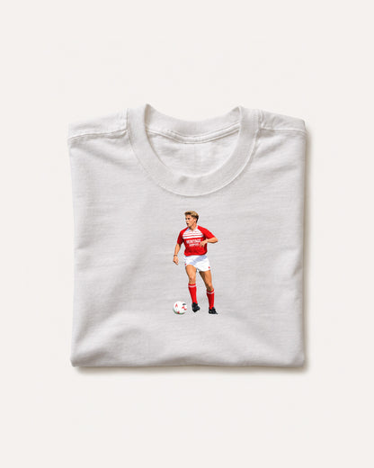 Middlesbrough - Cooper T-Shirt