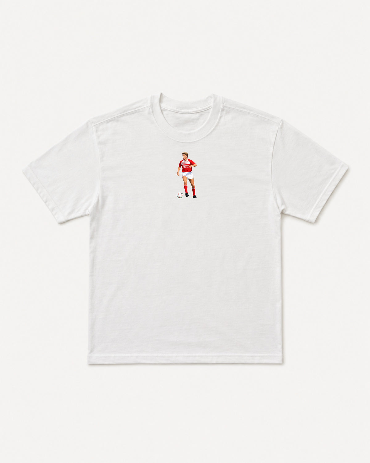 Middlesbrough - Cooper T-Shirt