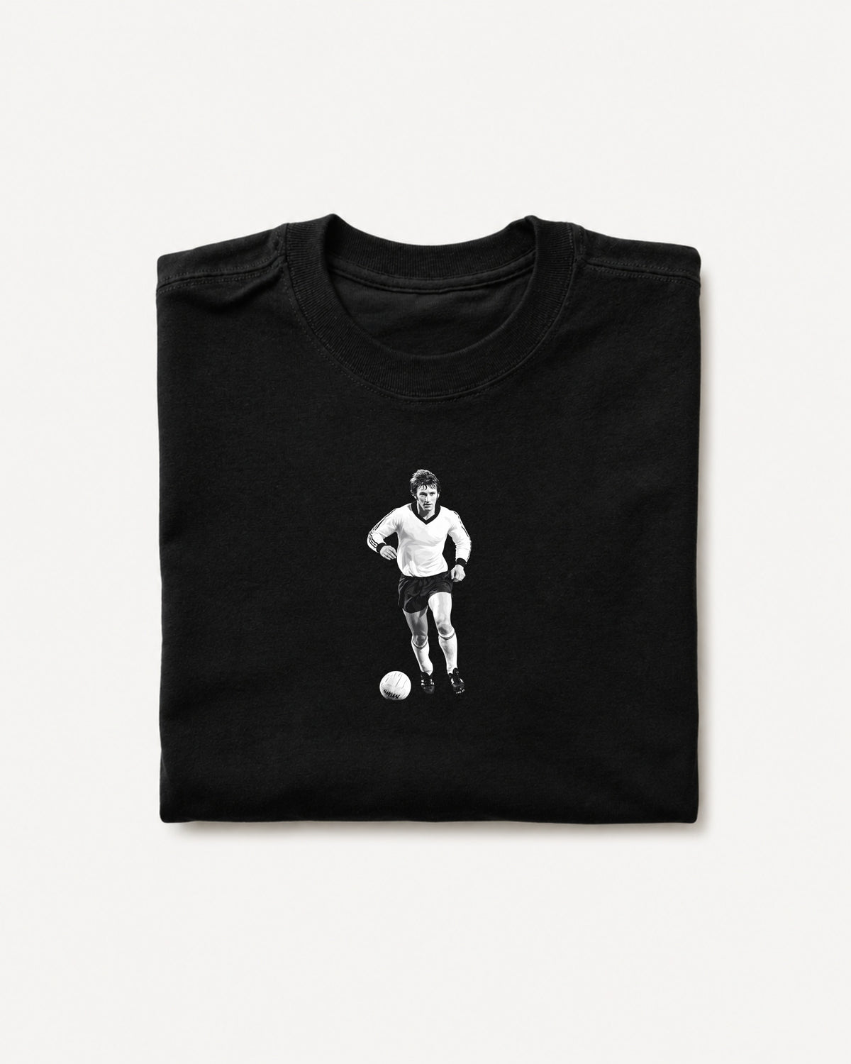 Derby County - Todd T-Shirt