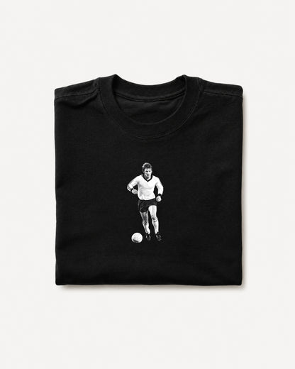 Derby County - Todd T-Shirt
