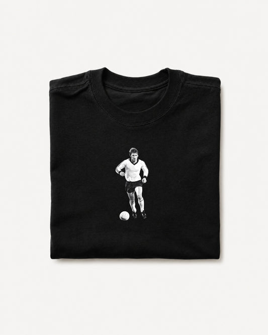 Derby County - Todd T-Shirt